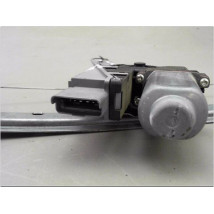 MECANISME LEVE-GLACE AVANT DROIT CITROEN C3 2002-2005