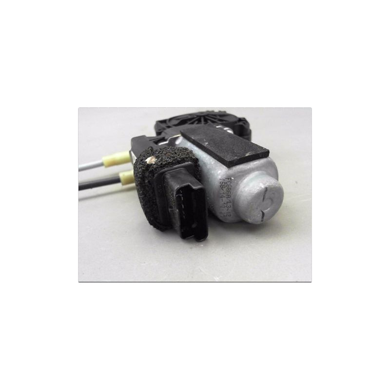 POIGNEE INTERIEURE PORTE ARRIERE GAUCHE CITROEN C3 III 2016-