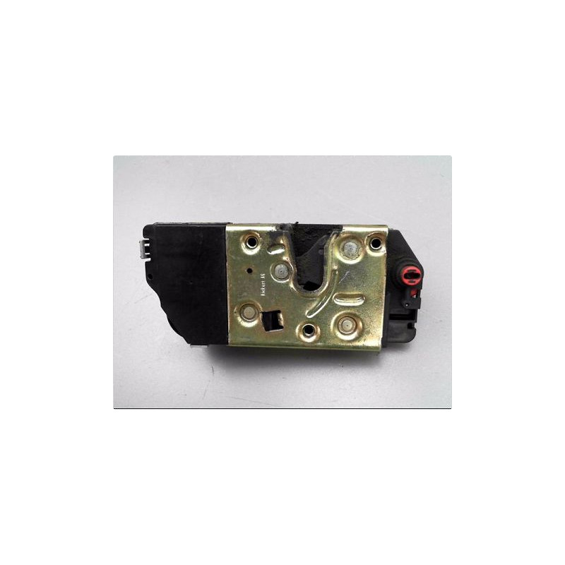 SYSTEME CONDAMNATION ARRIERE GAUCHE PEUGEOT 206 SW 02-06