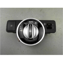 COMMANDE ECLAIRAGE MERCEDES CLASSE C 2011-2014