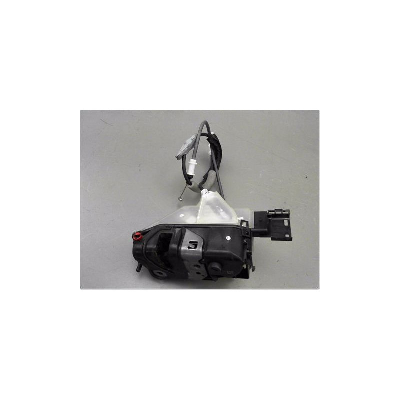 SYSTEME CONDAMNATION ARRIERE GAUCHE CITROEN C3 III 2016-