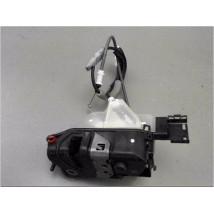 SYSTEME CONDAMNATION ARRIERE GAUCHE CITROEN C3 III 2016-
