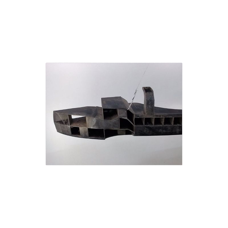 ABSORBEUR PARE-CHOC ARRIERE RENAULT MODUS 2004-2007