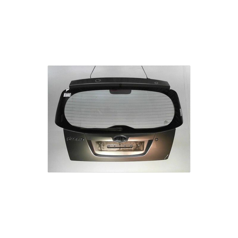 POIGNEE INTERIEURE PORTE ARRIERE GAUCHE RENAULT CLIO IV 12-16