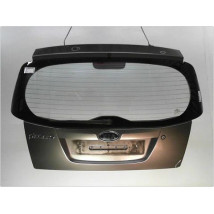 POIGNEE INTERIEURE PORTE ARRIERE GAUCHE RENAULT CLIO IV 12-16