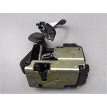 ANTIVOL DE DIRECTION OPEL CORSA (E) 2014-