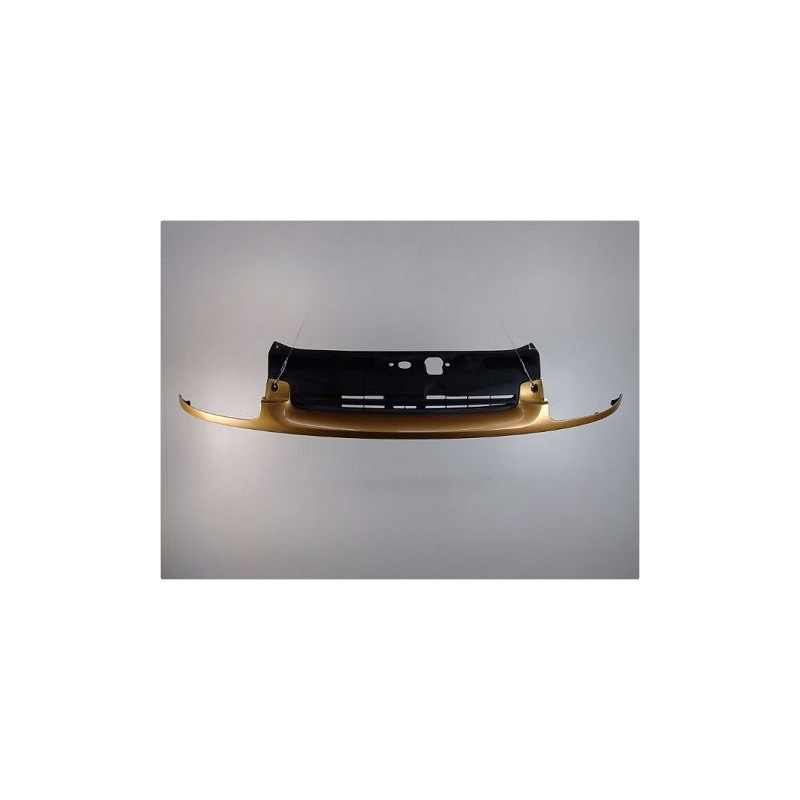 CALANDRE RENAULT CLIO II PH.1 98-2001
