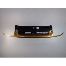 CALANDRE RENAULT CLIO II PH.1 98-2001