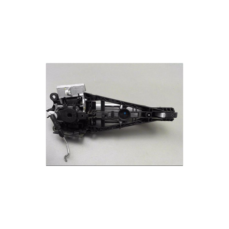 POIGNEE EXTERIEURE PORTE AVANT GAUCHE OPEL CORSA (E) 2014-