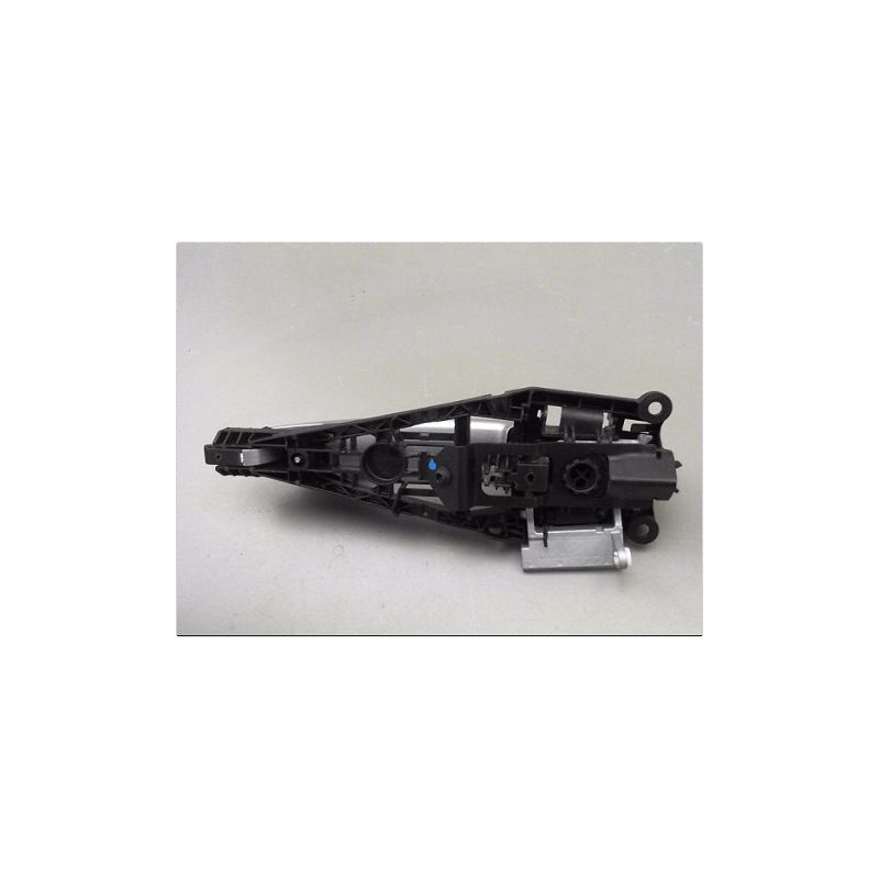 POIGNEE EXTERIEURE PORTE ARRIERE GAUCHE OPEL CORSA (E) 2014-