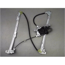 COMPAS GAUCHE CAPOT RENAULT TWINGO II 2009-