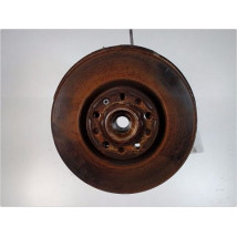 ABSORBEUR PARE-CHOC AVANT PEUGEOT 206 98-09