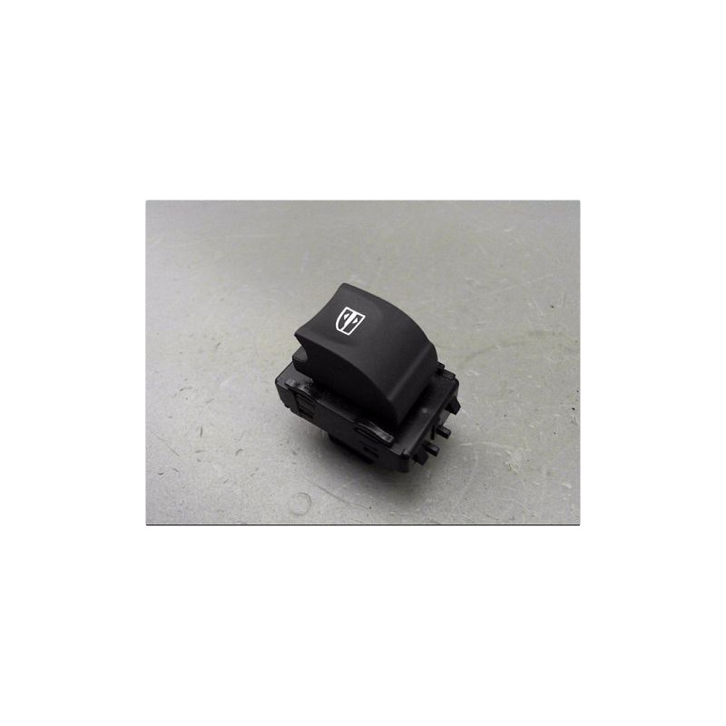COMMANDE LEVE-GLACE PORTE ARG RENAULT LAGUNA III ESTATE 07-10