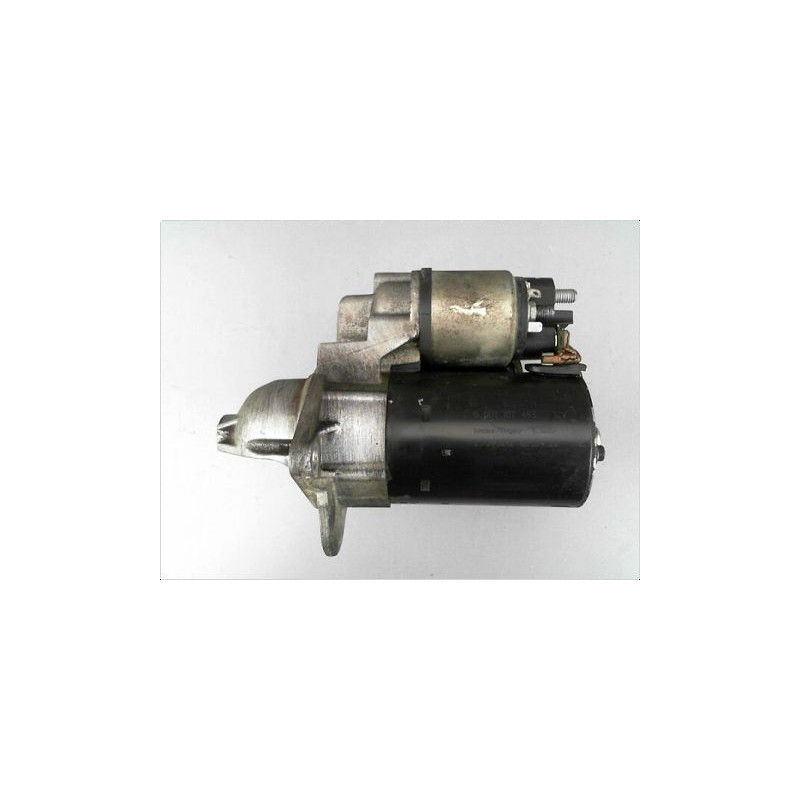 DEMARREUR OPEL MERIVA 2006-2010