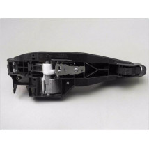POIGNEE EXTERIEURE PORTE ARRIERE DROIT PEUGEOT 208 PH2 2015-