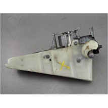 SYSTEME CONDAMNATION ARRIERE GAUCHE CITROEN C3 II 2009-2012