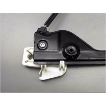 MECANISME LEVE-GLACE ARRIERE GAUCHE VOLKSWAGEN TOURAN 03-06