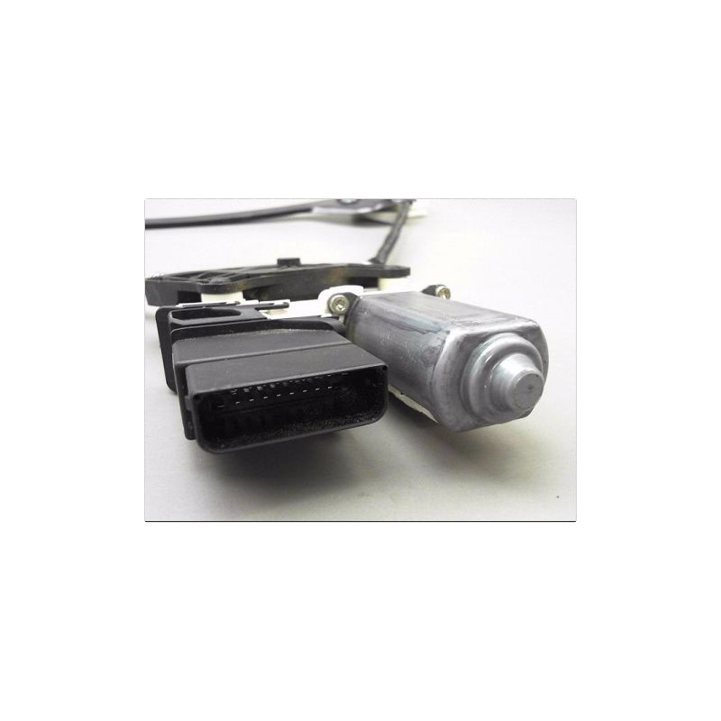 MECANISME LEVE-GLACE ARRIERE GAUCHE VOLKSWAGEN TOURAN 03-06