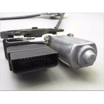 MECANISME LEVE-GLACE ARRIERE GAUCHE VOLKSWAGEN TOURAN 03-06
