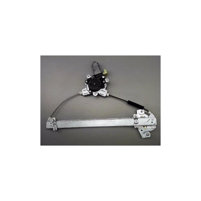 MECANISME LEVE-GLACE AVANT DROIT HYUNDAI GETZ 05-10