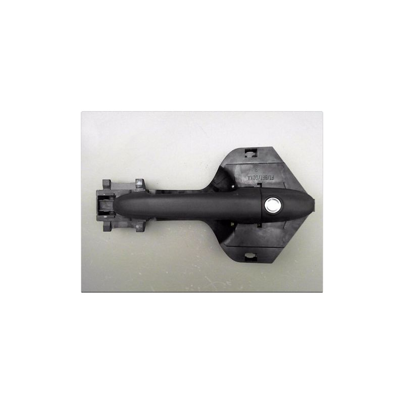 POIGNEE EXTERIEURE PORTE AVANT GAUCHE MERCEDES SPRINTER II TOLE LONG SUREL. 2006-