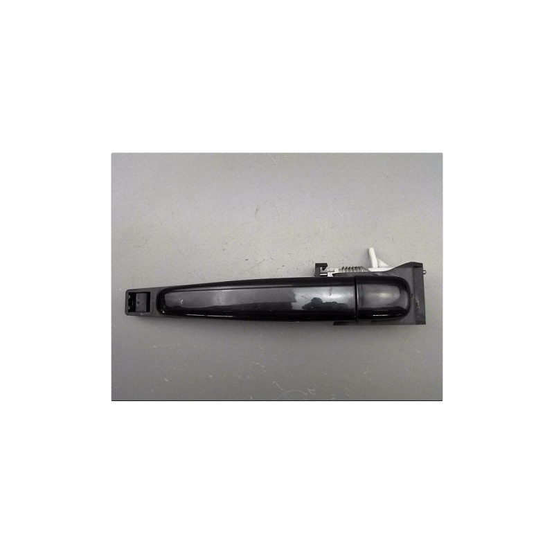 POIGNEE EXTERIEURE PORTE ARRIERE GAUCHE PEUGEOT 307 2005-2007
