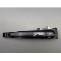 POIGNEE EXTERIEURE PORTE ARRIERE GAUCHE PEUGEOT 307 2005-2007