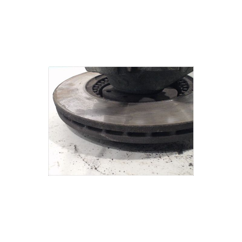 PIVOT AVANT DROIT TOYOTA AURIS II 2012-2015