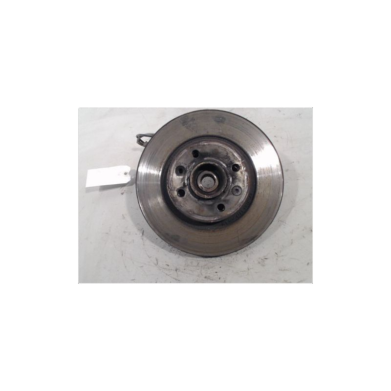 PIVOT AVANT DROIT TOYOTA AURIS II 2012-2015