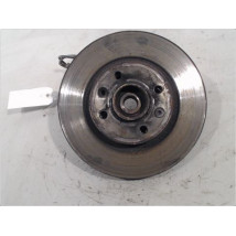 PIVOT AVANT DROIT TOYOTA AURIS II 2012-2015