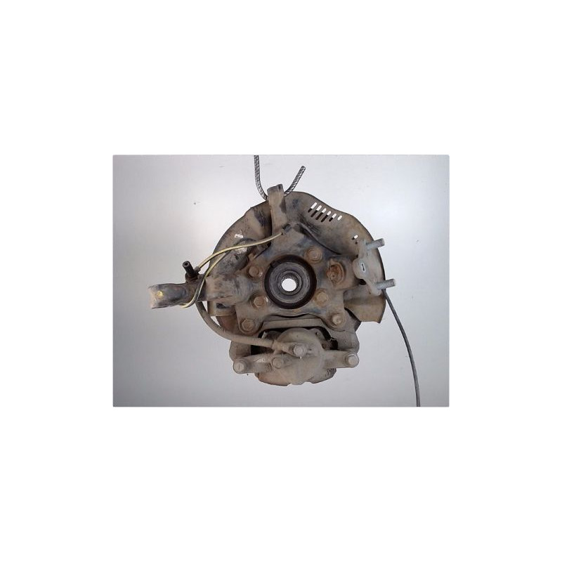 PIVOT AVANT DROIT TOYOTA AURIS II 2012-2015