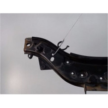 TRAVERSE SUPERIEURE ARMATURE AVANT RENAULT MEGANE II PH2 C.C 06-09