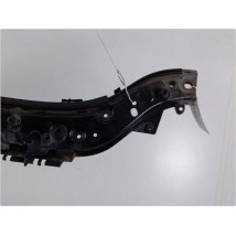 TRAVERSE SUPERIEURE ARMATURE AVANT RENAULT MEGANE II PH2 C.C 06-09
