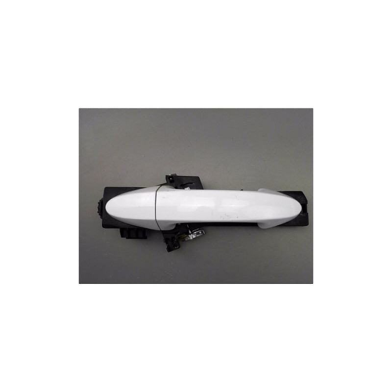 POIGNEE EXTERIEURE PORTE ARRIERE GAUCHE FORD FIESTA 08-12