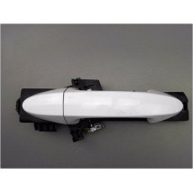POIGNEE EXTERIEURE PORTE ARRIERE GAUCHE FORD FIESTA 08-12