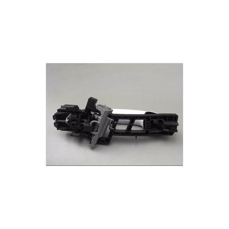 POIGNEE EXTERIEURE PORTE ARRIERE GAUCHE FORD FIESTA 08-12