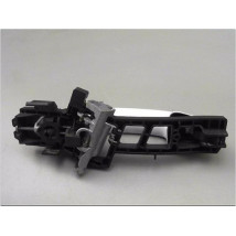 POIGNEE EXTERIEURE PORTE ARRIERE GAUCHE FORD FIESTA 08-12