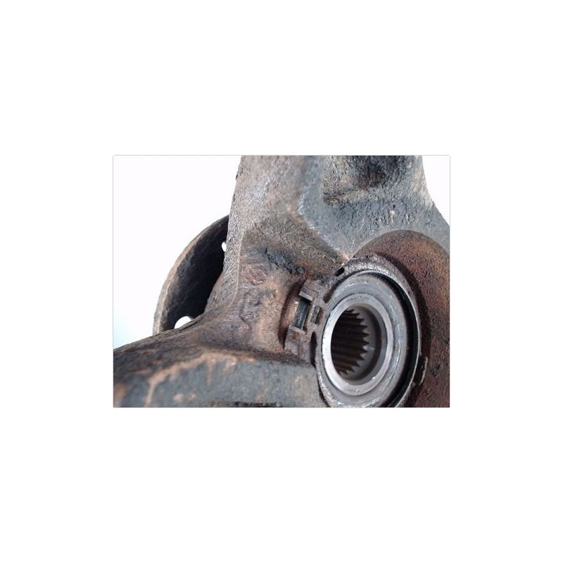 PIVOT AVANT GAUCHE RENAULT MEGANE II PH1 ESTATE 03-05