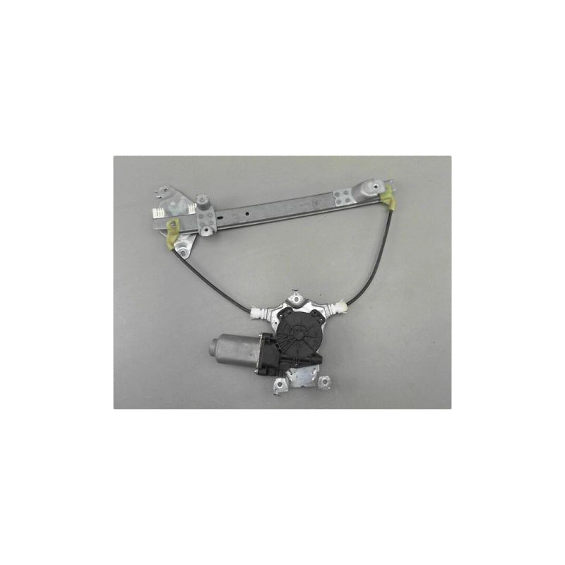 MECANISME LEVE-GLACE ARRIERE DROIT NISSAN QASHQAI 07-10