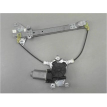 MECANISME LEVE-GLACE ARRIERE DROIT NISSAN QASHQAI 07-10