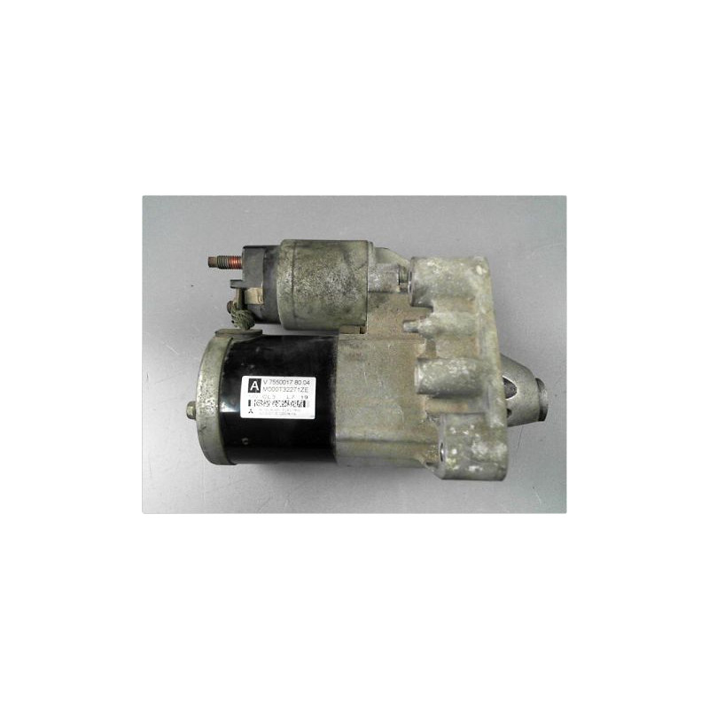 DEMARREUR PEUGEOT 207 SW 2007-2013