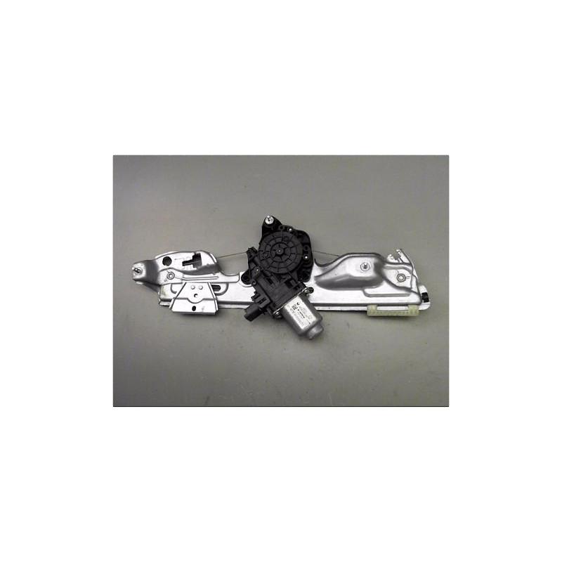 MECANISME LEVE-GLACE ARRIERE DROIT RENAULT MEGANE IV BREAK 2016-