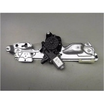 MECANISME LEVE-GLACE ARRIERE DROIT RENAULT MEGANE IV BREAK 2016-