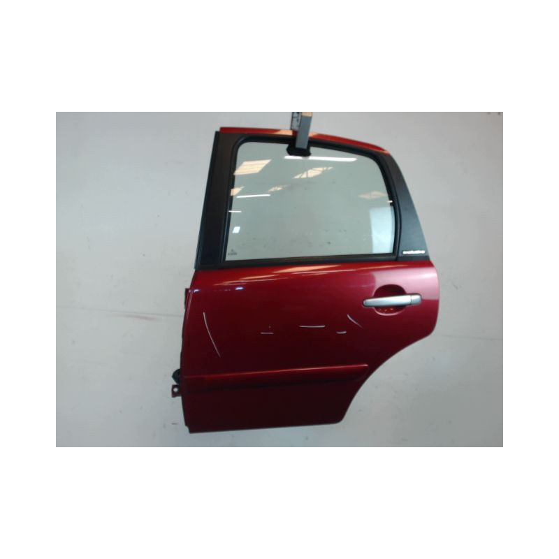 MECANISME LEVE-GLACE AVANT DROIT HYUNDAI I 10 5 P 08-10