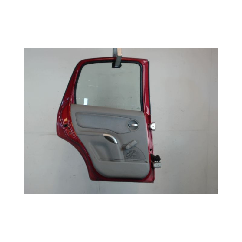 MECANISME LEVE-GLACE AVANT DROIT HYUNDAI I 10 5 P 08-10