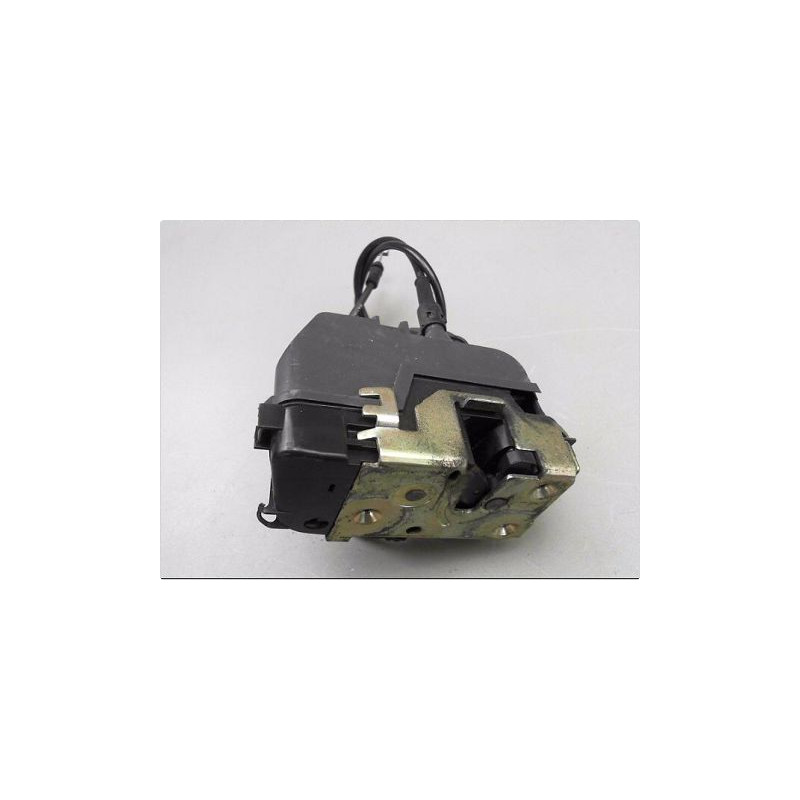 SYSTEME CONDAMNATION ARRIERE GAUCHE RENAULT MEGANE II PH1 02-05