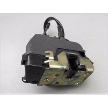 SYSTEME CONDAMNATION ARRIERE GAUCHE RENAULT MEGANE II PH1 02-05