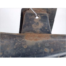 RENFORT PARE-CHOC ARRIERE  VOLKSWAGEN PASSAT SW 05-10