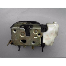 SYSTEME CONDAMNATION AVANT GAUCHE FIAT PUNTO 93-99