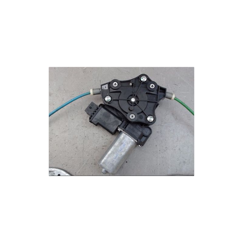 MOTEUR VENTILATEUR CHAUFFAGE OPEL MERIVA 2003-2005
